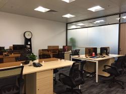 廣州鉅盟企業管理咨詢