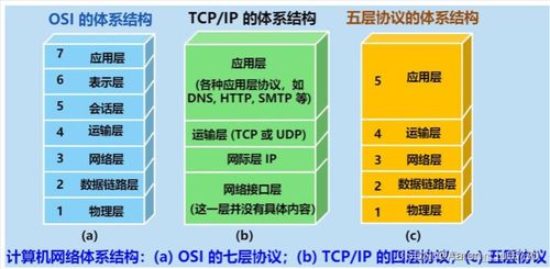 計算機網(wǎng)絡(luò)與計算機系統(tǒng)服務(wù)面試常問知識點解析
