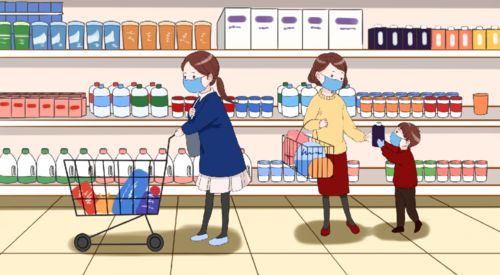 商場、健身房等場所疫情防控要求新變化與教育咨詢指南