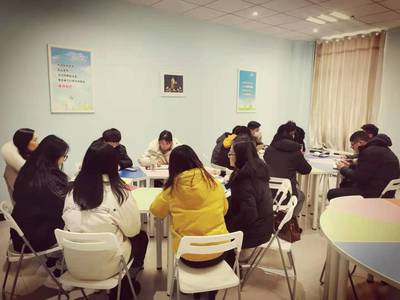筑牢心理防線，守護(hù)學(xué)子心靈 校心理健康教育中心召開(kāi)疫情防控期間心理健康工作會(huì)議