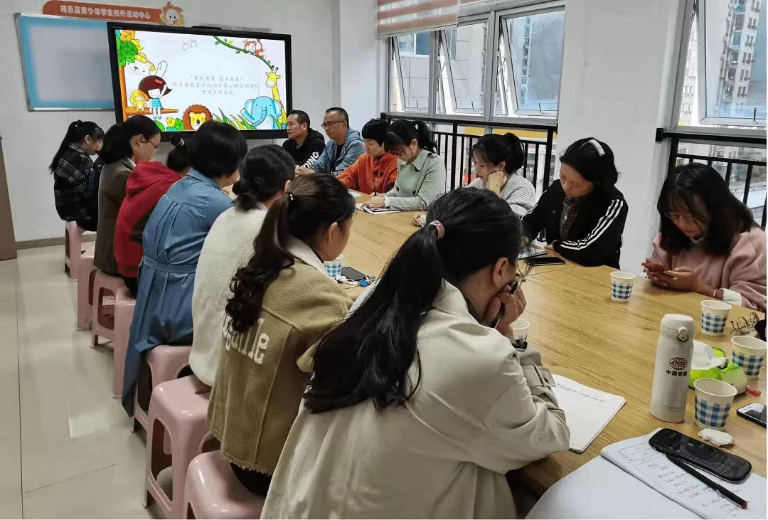 將樂(lè) 實(shí)行“五個(gè)一”措施，筑牢學(xué)生心理健康屏障
